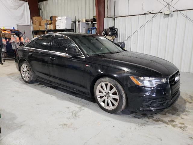 Photo 3 VIN: WAUJGAFC6DN044288 - AUDI A6 PRESTIG 