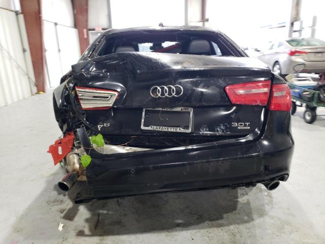 Photo 5 VIN: WAUJGAFC6DN044288 - AUDI A6 PRESTIG 