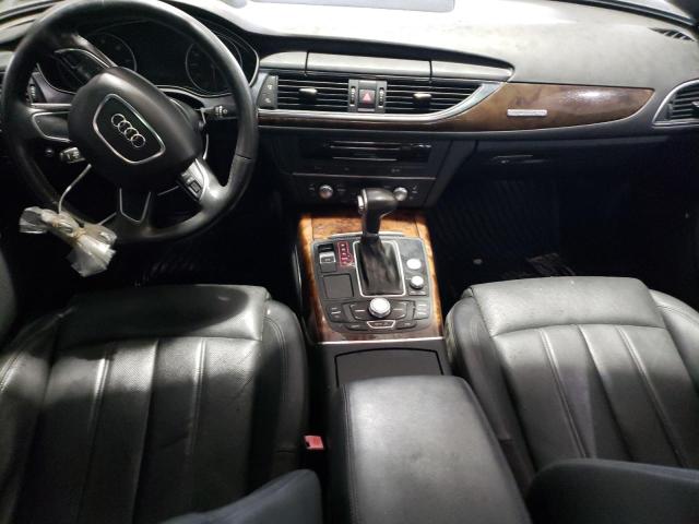 Photo 7 VIN: WAUJGAFC6DN044288 - AUDI A6 PRESTIG 