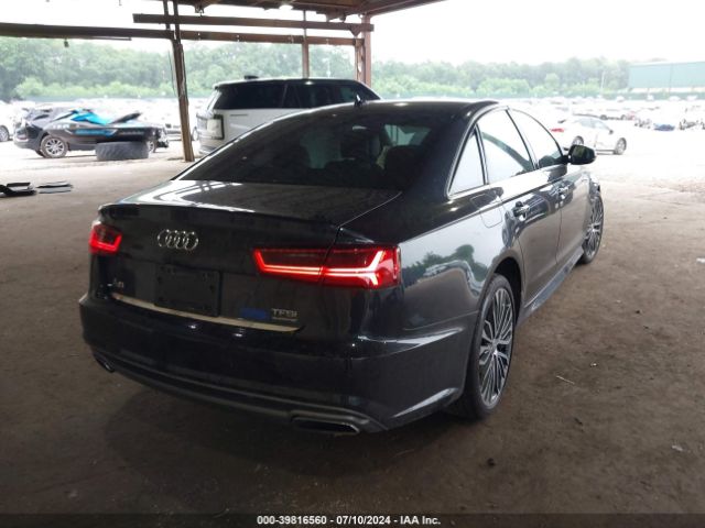 Photo 3 VIN: WAUJGAFC6GN177766 - AUDI A6 