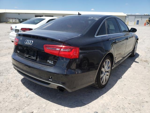 Photo 3 VIN: WAUJGAFC7CN069263 - AUDI A6 