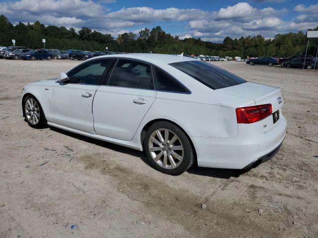 Photo 1 VIN: WAUJGAFC7CN108045 - AUDI A6 