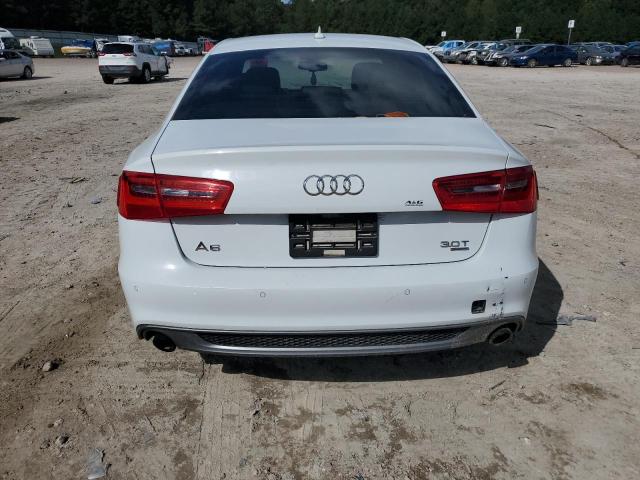 Photo 5 VIN: WAUJGAFC7CN108045 - AUDI A6 