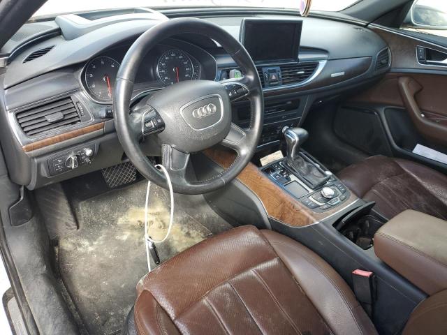 Photo 7 VIN: WAUJGAFC7CN108045 - AUDI A6 