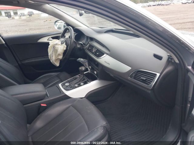 Photo 4 VIN: WAUJGAFC7CN162283 - AUDI A6 