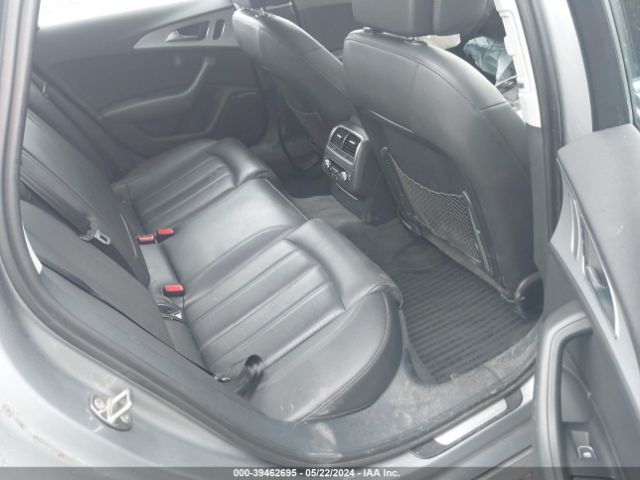 Photo 7 VIN: WAUJGAFC7CN162283 - AUDI A6 