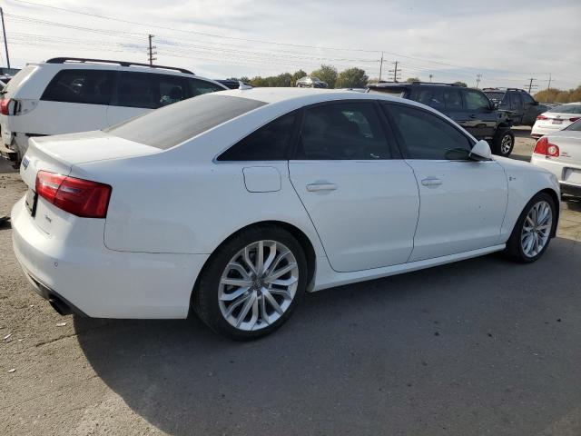 Photo 2 VIN: WAUJGAFC8CN053122 - AUDI A6 