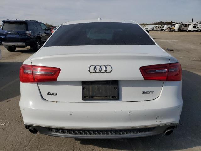 Photo 5 VIN: WAUJGAFC8CN053122 - AUDI A6 