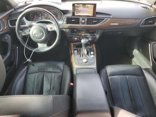 Photo 7 VIN: WAUJGAFC8CN053122 - AUDI A6 