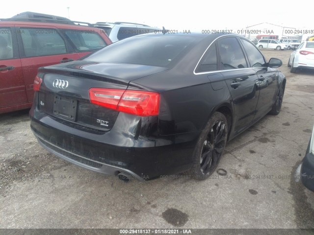 Photo 3 VIN: WAUJGAFC8CN142897 - AUDI A6 