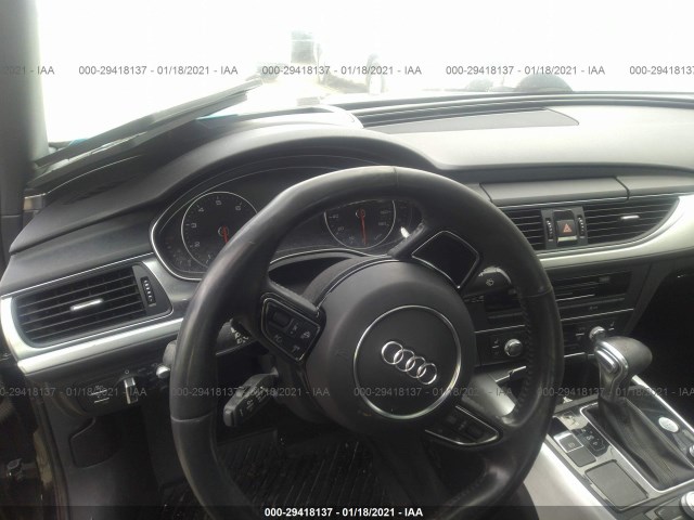 Photo 4 VIN: WAUJGAFC8CN142897 - AUDI A6 