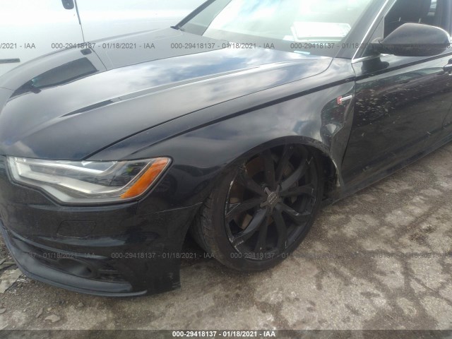 Photo 5 VIN: WAUJGAFC8CN142897 - AUDI A6 