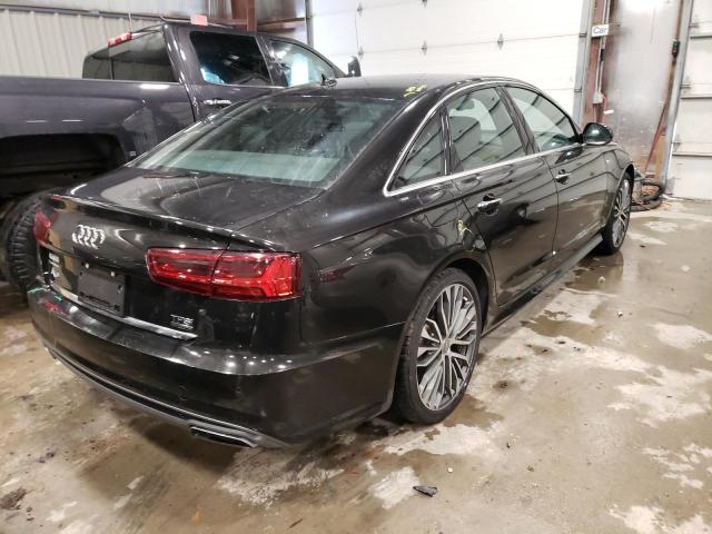 Photo 3 VIN: WAUJGAFC8GN085932 - AUDI A6 QUATTRO 