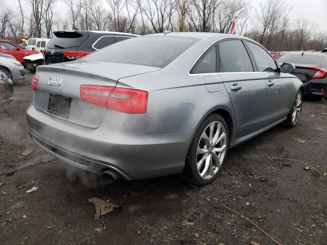 Photo 2 VIN: WAUJGAFC9CN137059 - AUDI A6 