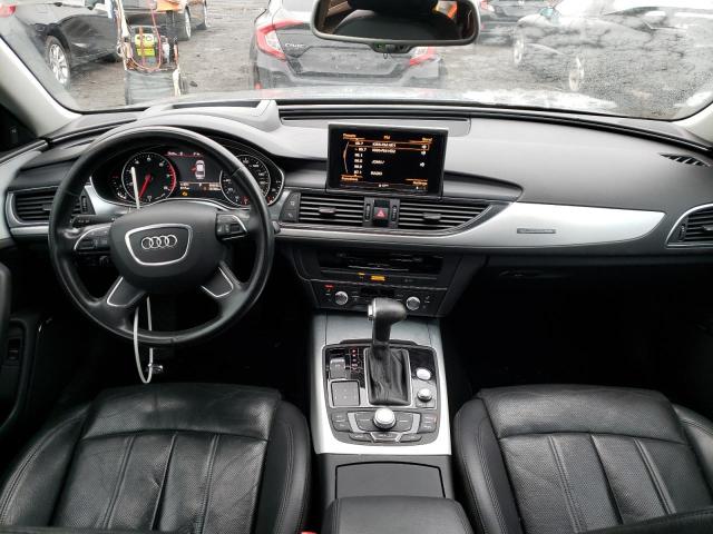 Photo 7 VIN: WAUJGAFC9CN137059 - AUDI A6 