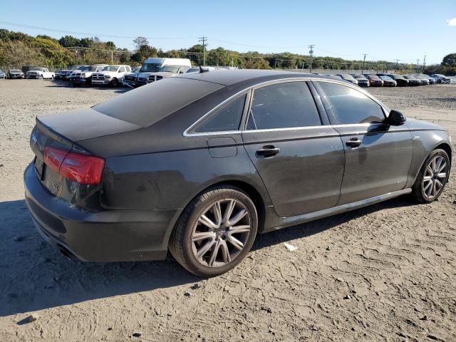 Photo 2 VIN: WAUJGAFC9DN142697 - AUDI A6 PRESTIG 