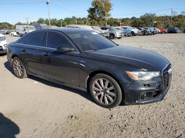 Photo 3 VIN: WAUJGAFC9DN142697 - AUDI A6 PRESTIG 