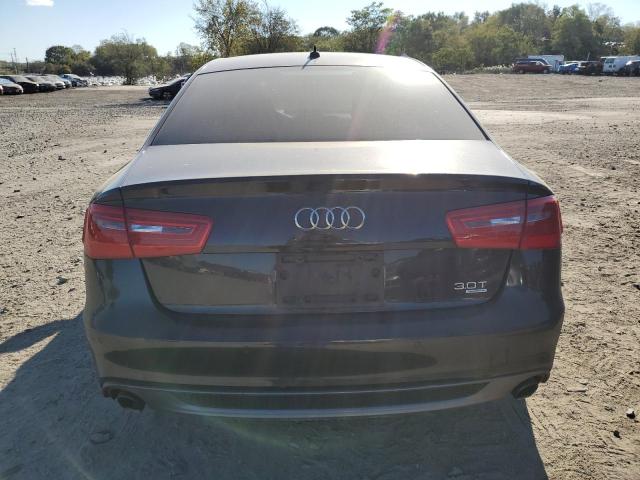 Photo 5 VIN: WAUJGAFC9DN142697 - AUDI A6 PRESTIG 