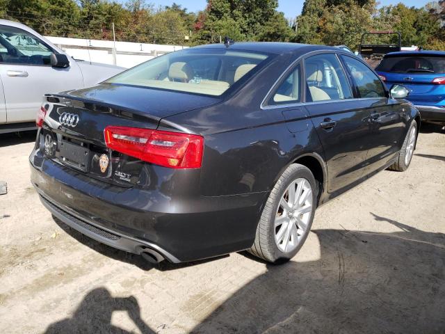 Photo 3 VIN: WAUJGAFCXCN147731 - AUDI A6 PRESTIG 