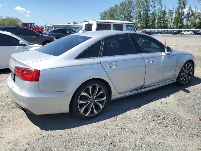 Photo 2 VIN: WAUJGAFCXDN012184 - AUDI A6 