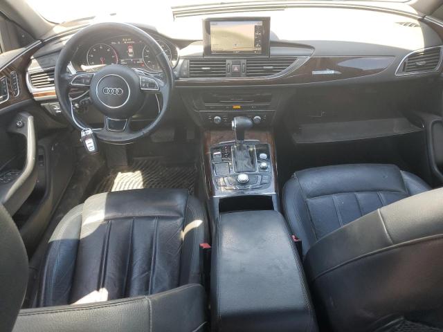 Photo 7 VIN: WAUJGAFCXDN012184 - AUDI A6 