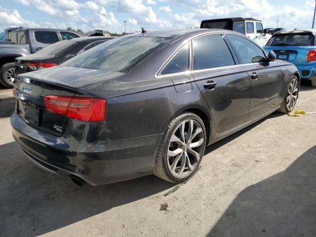 Photo 3 VIN: WAUJGAFCXDN070604 - AUDI A6 PRESTIG 