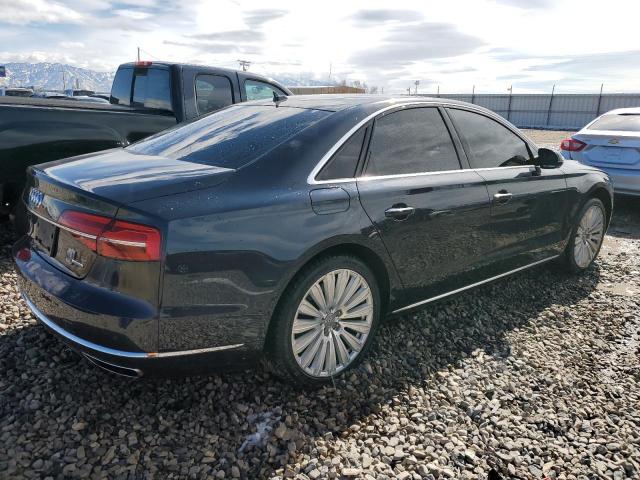 Photo 2 VIN: WAUJGAFD0FN012044 - AUDI A8 