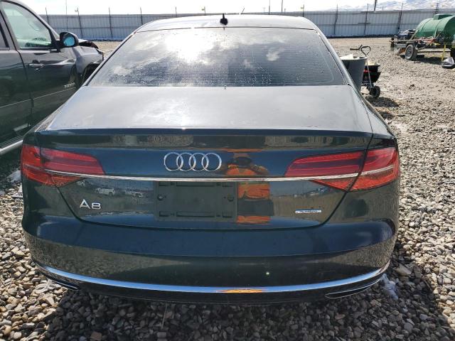 Photo 5 VIN: WAUJGAFD0FN012044 - AUDI A8 