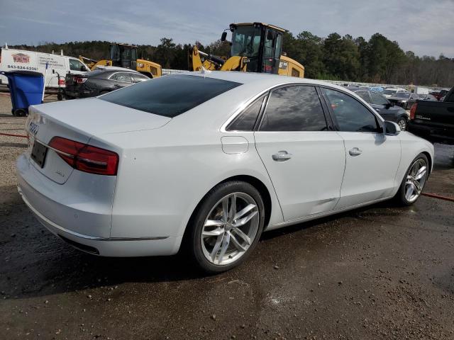 Photo 2 VIN: WAUJGAFD1FN008617 - AUDI A8 