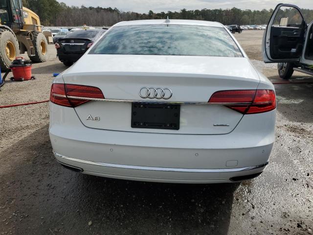 Photo 5 VIN: WAUJGAFD1FN008617 - AUDI A8 