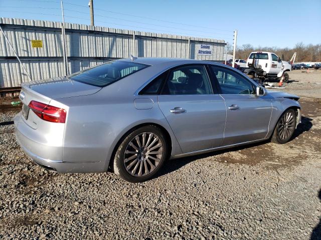 Photo 2 VIN: WAUJGAFD3FN017626 - AUDI A8 