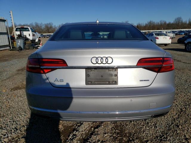 Photo 5 VIN: WAUJGAFD3FN017626 - AUDI A8 