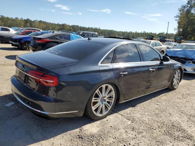 Photo 2 VIN: WAUJGAFD4FN005145 - AUDI A8 