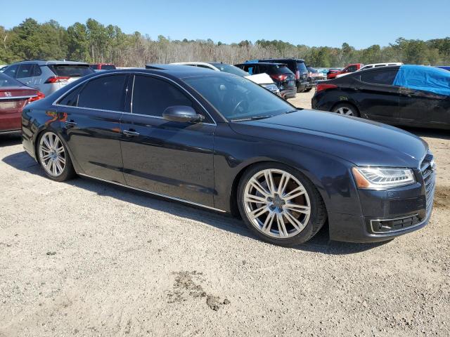 Photo 3 VIN: WAUJGAFD4FN005145 - AUDI A8 