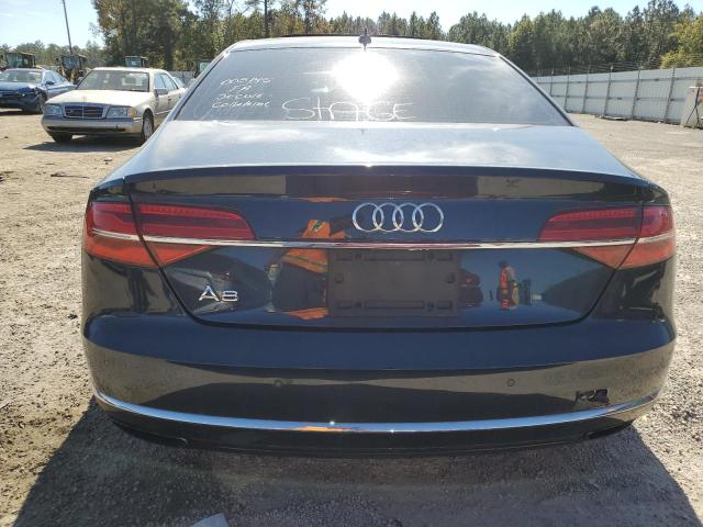 Photo 5 VIN: WAUJGAFD4FN005145 - AUDI A8 