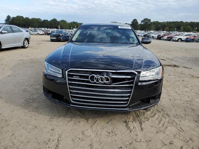 Photo 6 VIN: WAUJGAFD4FN022883 - AUDI A8 QUATTRO 