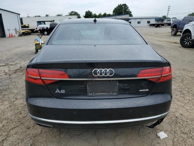 Photo 5 VIN: WAUJGAFD5FN018826 - AUDI A8 QUATTRO 