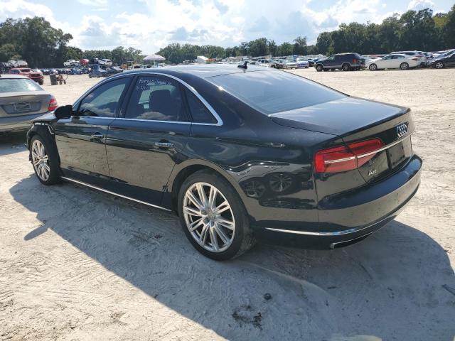 Photo 1 VIN: WAUJGAFD7FN003146 - AUDI A8 