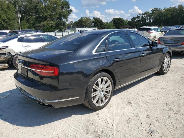 Photo 2 VIN: WAUJGAFD7FN003146 - AUDI A8 