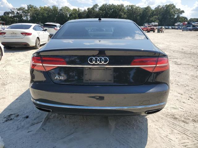 Photo 5 VIN: WAUJGAFD7FN003146 - AUDI A8 