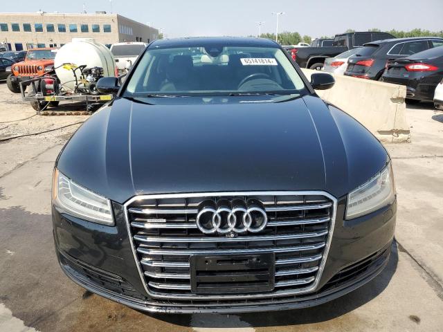 Photo 4 VIN: WAUJGAFD7FN030685 - AUDI A8 QUATTRO 