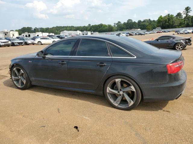 Photo 1 VIN: WAUJGBFC2CN137913 - AUDI A6 