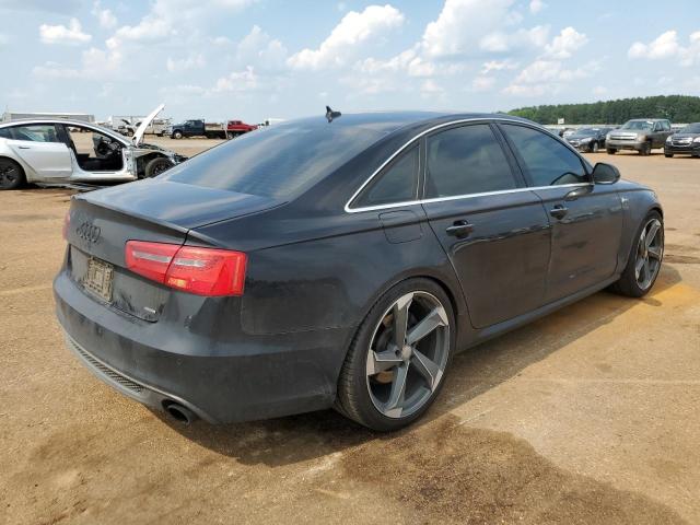 Photo 2 VIN: WAUJGBFC2CN137913 - AUDI A6 