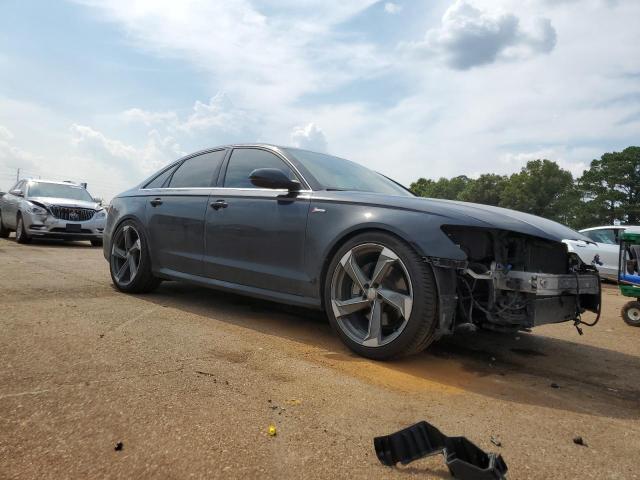 Photo 3 VIN: WAUJGBFC2CN137913 - AUDI A6 