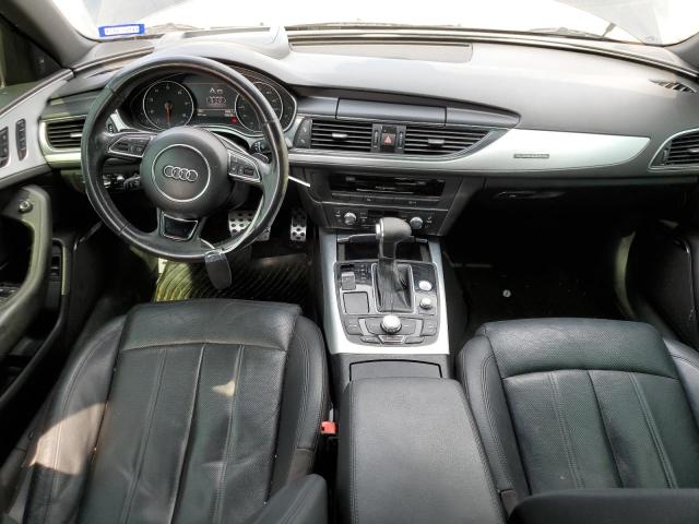 Photo 7 VIN: WAUJGBFC2CN137913 - AUDI A6 