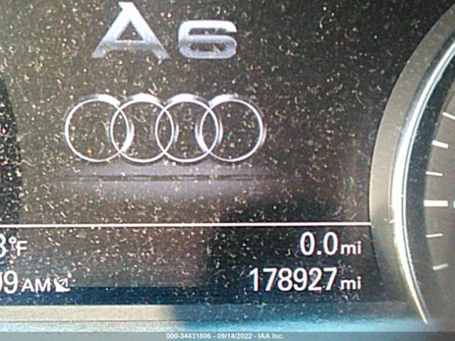 Photo 6 VIN: WAUJGBFC6CN064822 - AUDI A6 