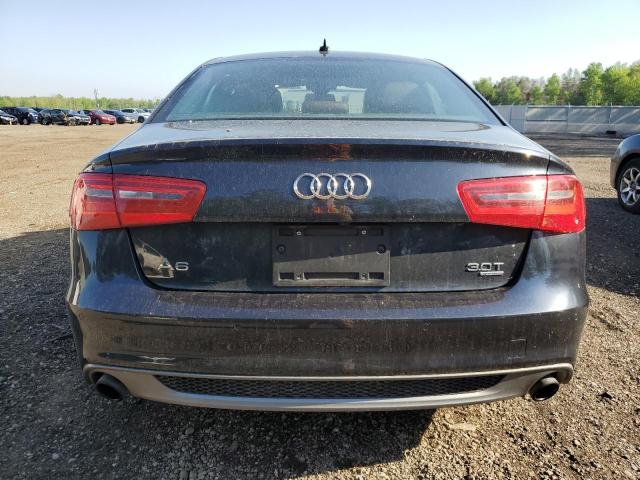 Photo 5 VIN: WAUJGCFC0CN145515 - AUDI A6 