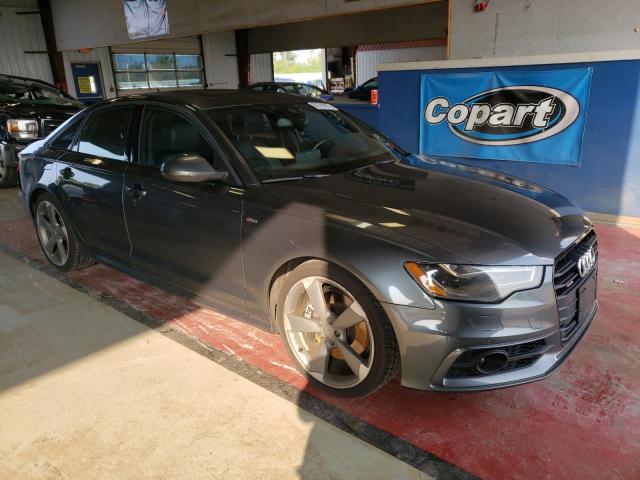 Photo 3 VIN: WAUJGCFC0EN066400 - AUDI A6 PRESTIG 