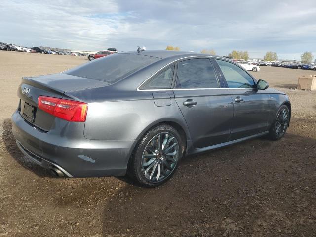 Photo 2 VIN: WAUJGCFC1CN068573 - AUDI A6 PRESTIG 