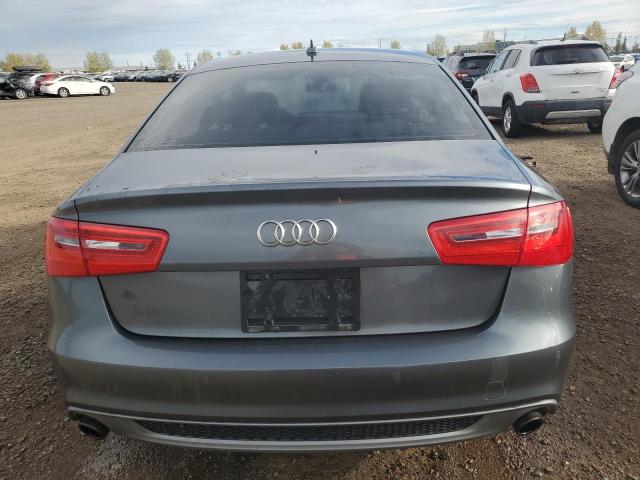 Photo 5 VIN: WAUJGCFC1CN068573 - AUDI A6 PRESTIG 